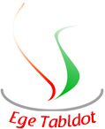 Ege Tabldot Logo
